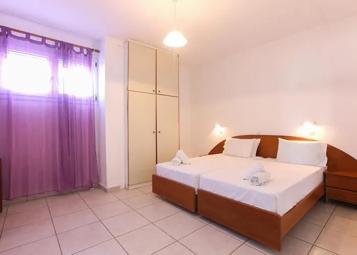 S&C Kosmos Beach Resort