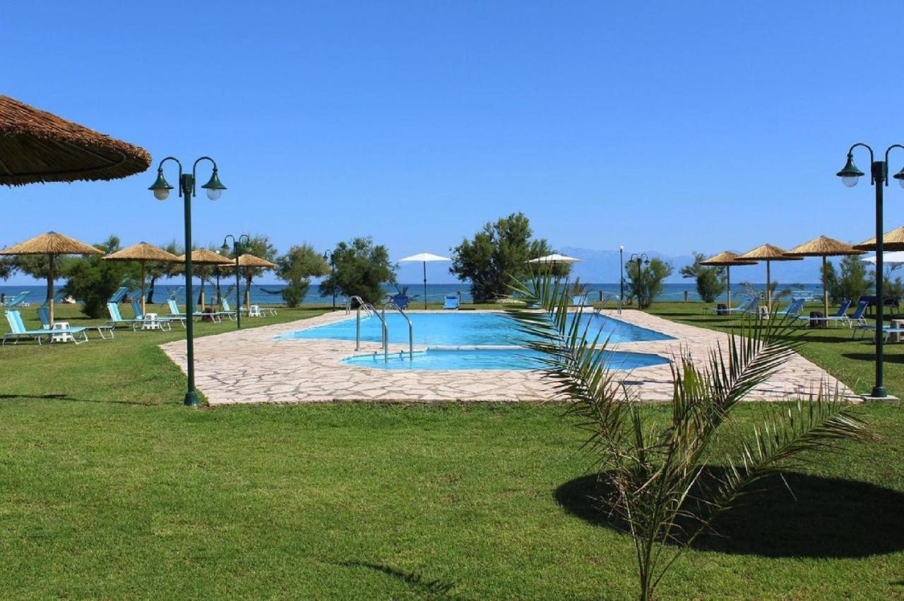 S&c Kosmos 3* Roda (Corfu)